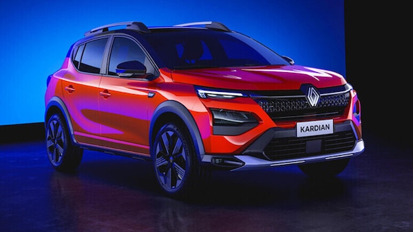 Renault alla conquista dei mercati extraeuropei con il nuovo Kardian