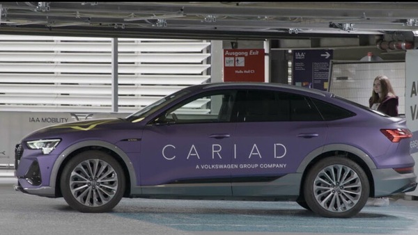 Cariad, odissea del Gruppo VW: ritardi e posti di lavoro a rischio