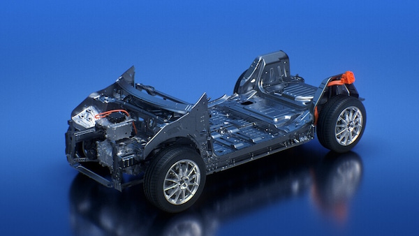 Stellantis non utilizzerà architetture Leapmotor