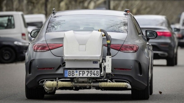 Euro 7, il Parlamento approva la proposta della Commissione ambiente