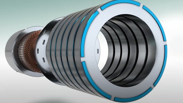 Sfida alla Cina, Stellantis e GM puntano su magneti privi di terre rare