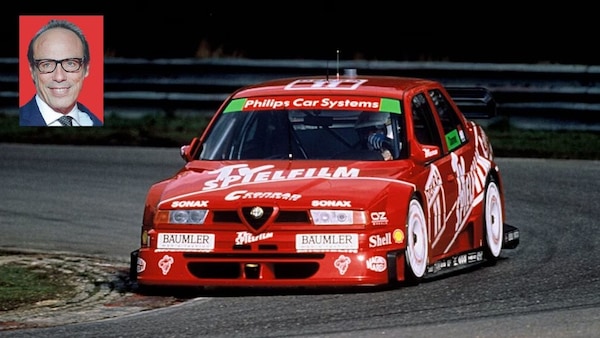 L'opinione di Guido Meda: La transizione non è ancora per tutti