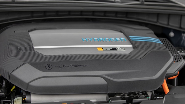 Idrogeno, alternativa reale?