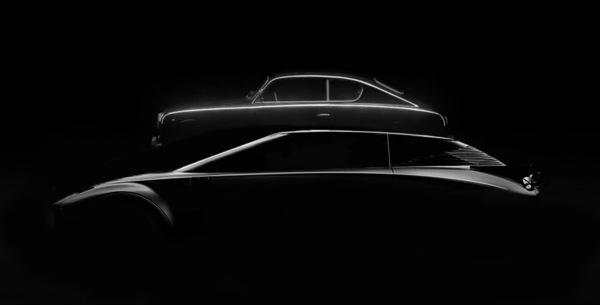 Lancia si prepara a festeggiare 117 anni con una nuova docuserie