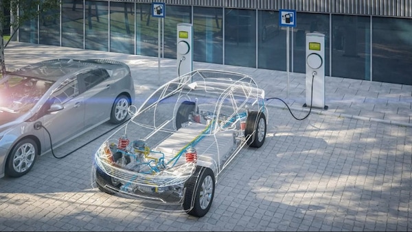 Auto Speed Date: Le auto elettriche alla conquista del mondo