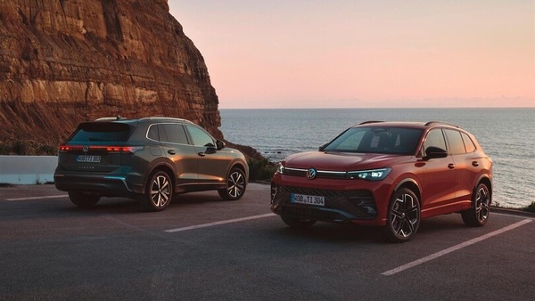 Volkswagen Tiguan, i prezzi in Italia dei motori mild hybrid e Diesel