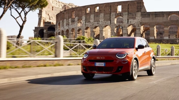 Nuova Fiat 600 Hybrid, via agli ordini: prezzo, allestimenti e versioni