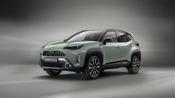 Toyota Yaris Cross 2024, non c'è solo la novità Hybrid 130