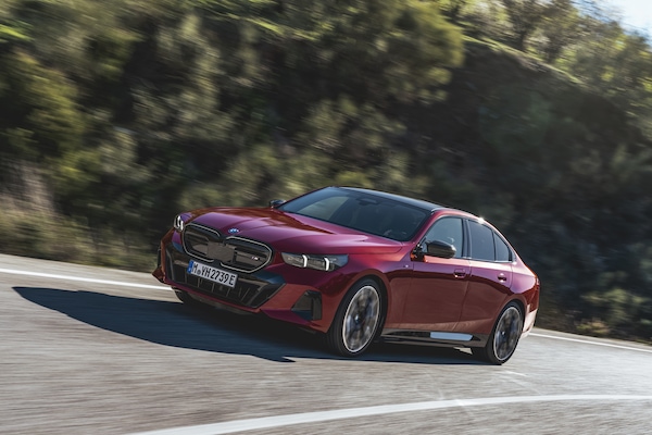 Car of The Year 2024, ecco le 7 finaliste: chi vincerà il premio?
