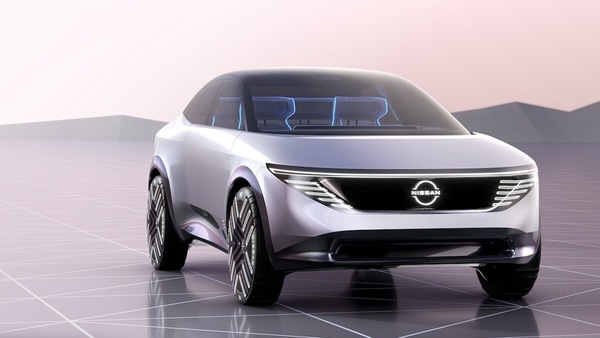 Nissan, avanti con la nuova Leaf, Qashqai e Juke elettriche