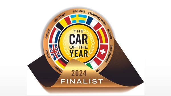 Auto Speed Date: le 7 finaliste di Auto dell'Anno guardano al futuro