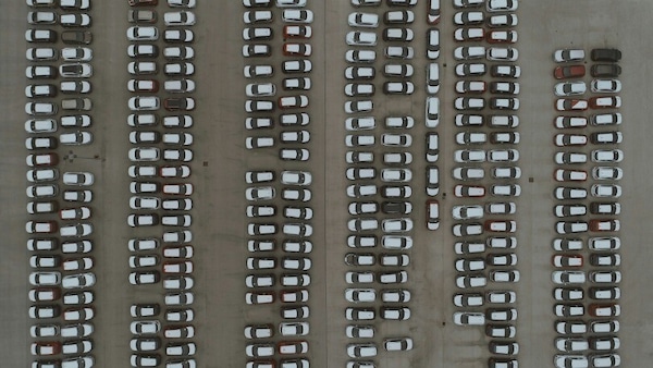Mercato auto: l'usato è più che positivo con il +7,1%