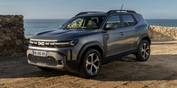 Dacia Duster, la nuova generazione punta sulla sostenibilità