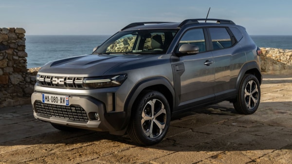 Dacia Duster, la nuova generazione punta sulla sostenibilità