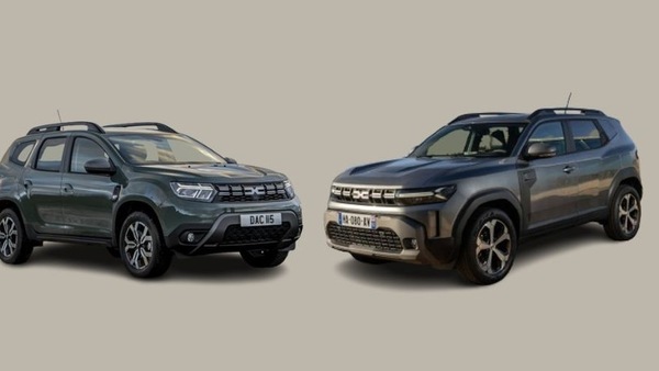 Nuovo Dacia Duster, come e dove è cambiata