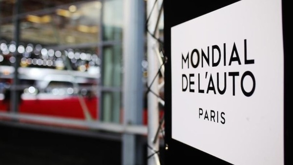 Salone di Parigi 2024: la 90esima edizione esalterà l'elettrificazione