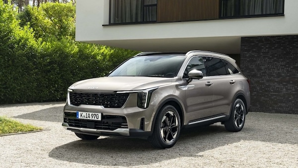 Kia Sorento 2024, che rinnovamento profondo!