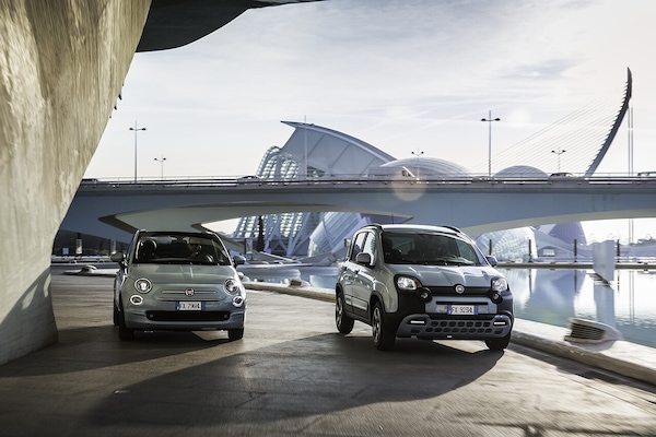 Mercato auto, ecco le più vendute a novembre