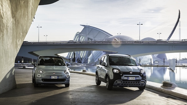 Mercato auto, ecco le più vendute a novembre