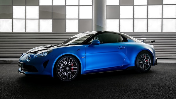 Alpine A110 R Turini è la novità 2024: ecco quanto costa in Italia