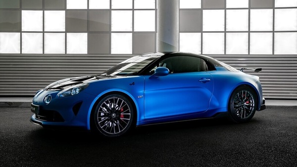 Alpine A110 R Turini è la novità 2024: ecco quanto costa in Italia