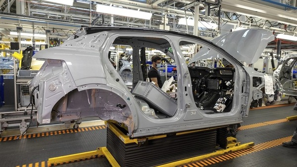 Nissan e Mitsubishi investiranno in Ampere