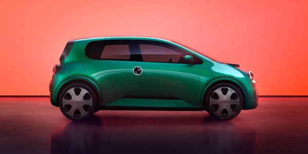 Volkswagen, contatti con Renault per una elettrica da 20.000 euro