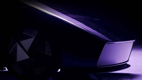 Honda, la prossima generazione di auto elettriche al CES 2024