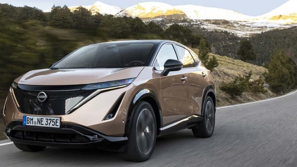 90 anni di Nissan, anniversario di successi