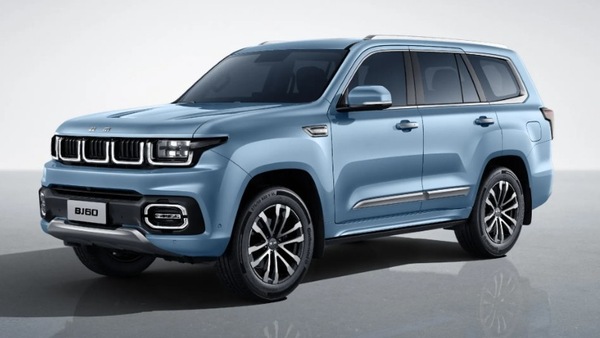 L'Italia ama le auto cinesi: il 5% delle immatricolazioni del 2023 è Made in China