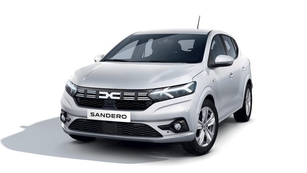 Dacia, prove di "leasing sociale" con Mobilità Inclusiva su Sandero e Spring