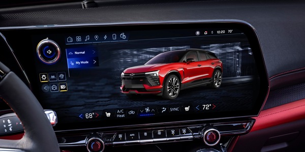 GM abbandona CarPlay e Android Auto: "Poco sicuri"