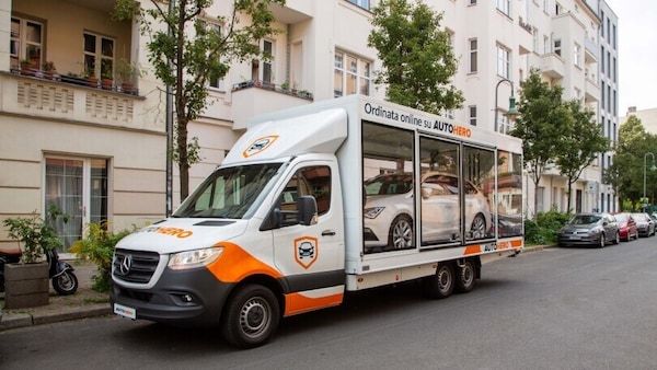 La Top 5 dei SUV più amati dagli italiani