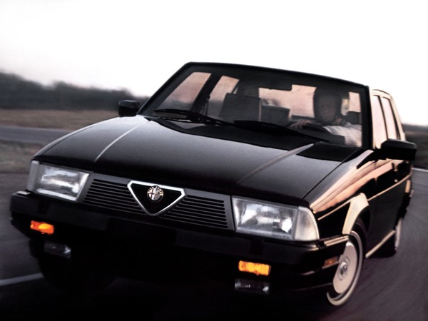 Alfa Romeo, quando Milano è stata un modello e presenza nel logo