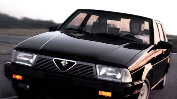 Alfa Romeo, quando Milano è stata un modello e presenza nel logo