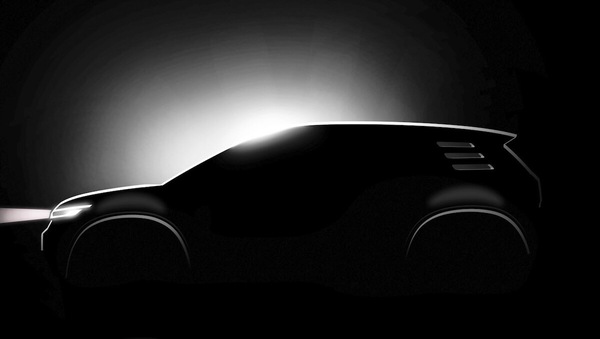 Volkswagen ID.2all, dopo l'utilitaria arriverà il suv