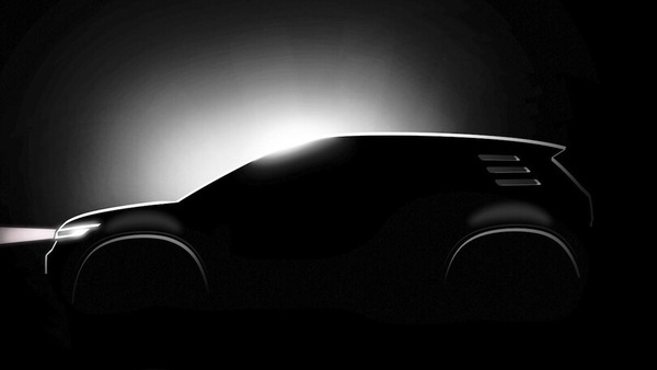 Volkswagen ID.2all, dopo l'utilitaria arriverà il suv