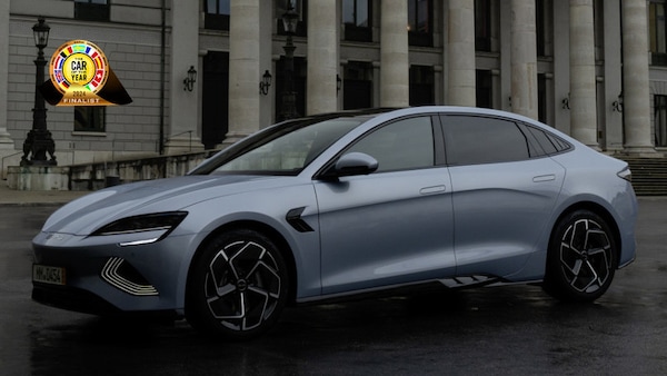 BYD Seal 3.8 AWD Excellence, l'anti Tesla alla prova