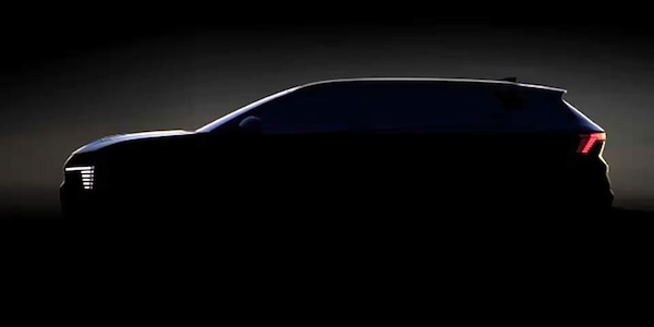 Mitsubishi, anteprima di nuovo crossover elettrico