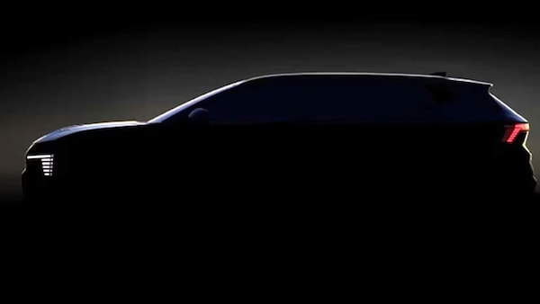 Mitsubishi, anteprima di nuovo crossover elettrico