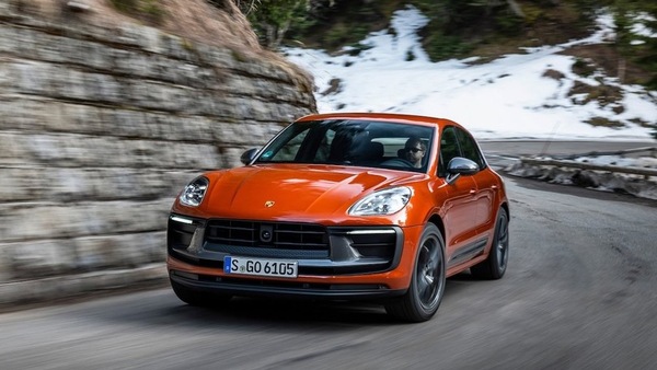 Porsche Macan, stop alle vendite in Europa colpita dalla cybersecurity