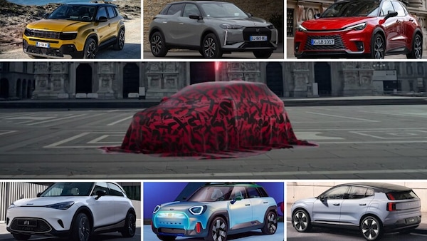 Alfa Romeo Milano, quali sono i B-suv rivali?