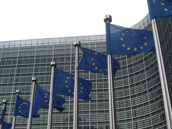 UE, chiuso il trilogo con accordo su Euro 7