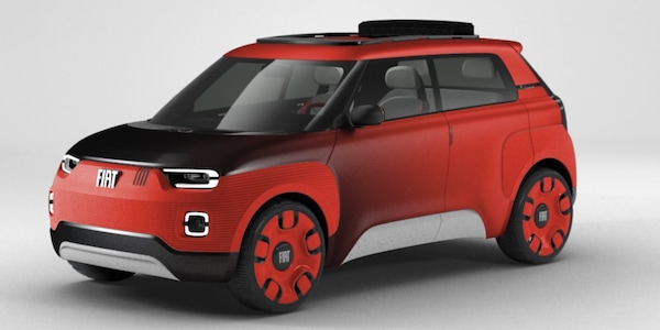 I 5 Suv più attesi per il 2024
