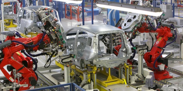 Le auto prodotte in Italia che rientreranno negli incentivi 2024