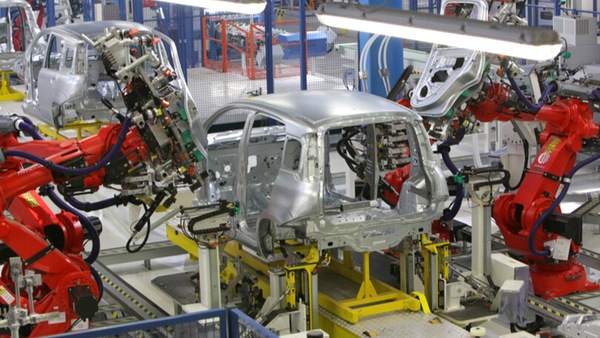 Le auto prodotte in Italia che rientreranno negli incentivi 2024