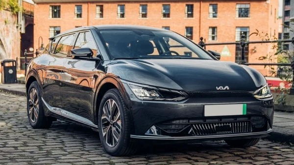 Kia lancia le Special Edition di Niro EV ed EV6