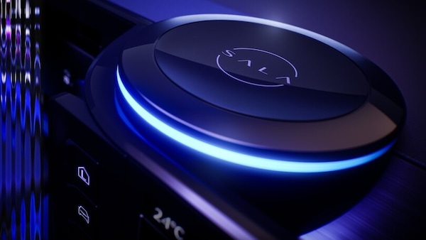 Nuova Lancia Ypsilon entra in SALA, ecco l'infotainment