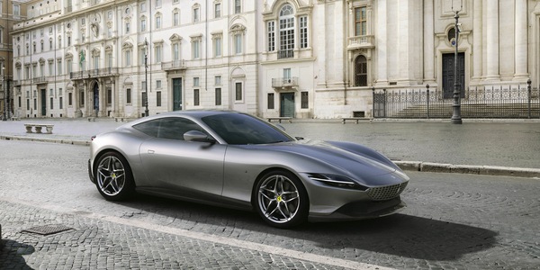 Milano, Roma e le altre: tutte le auto ispirate alle città italiane