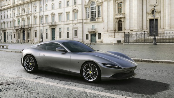 Milano, Roma e le altre: tutte le auto ispirate alle città italiane